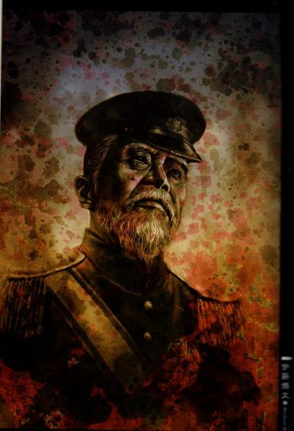 福彩左岸春风
